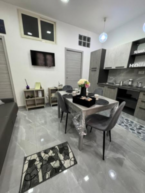 Sweet House